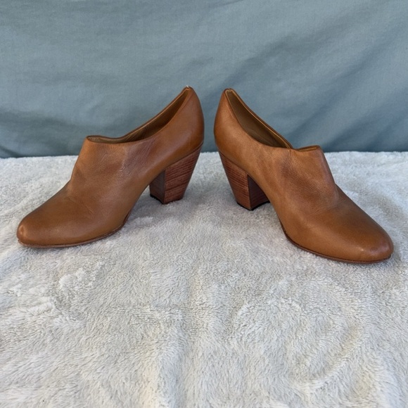 EUC Dieppa Restrepo Lady Shoes Size 7 - Picture 2 of 10